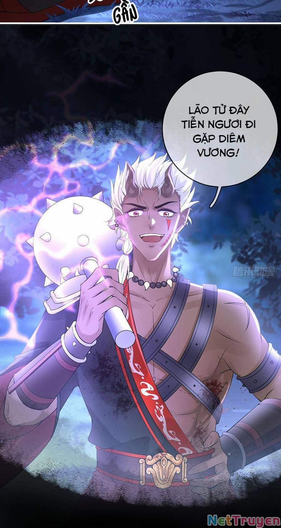 Ma Đầu Vạn Ác Năm Tuổi Rưỡi 71 trang 3