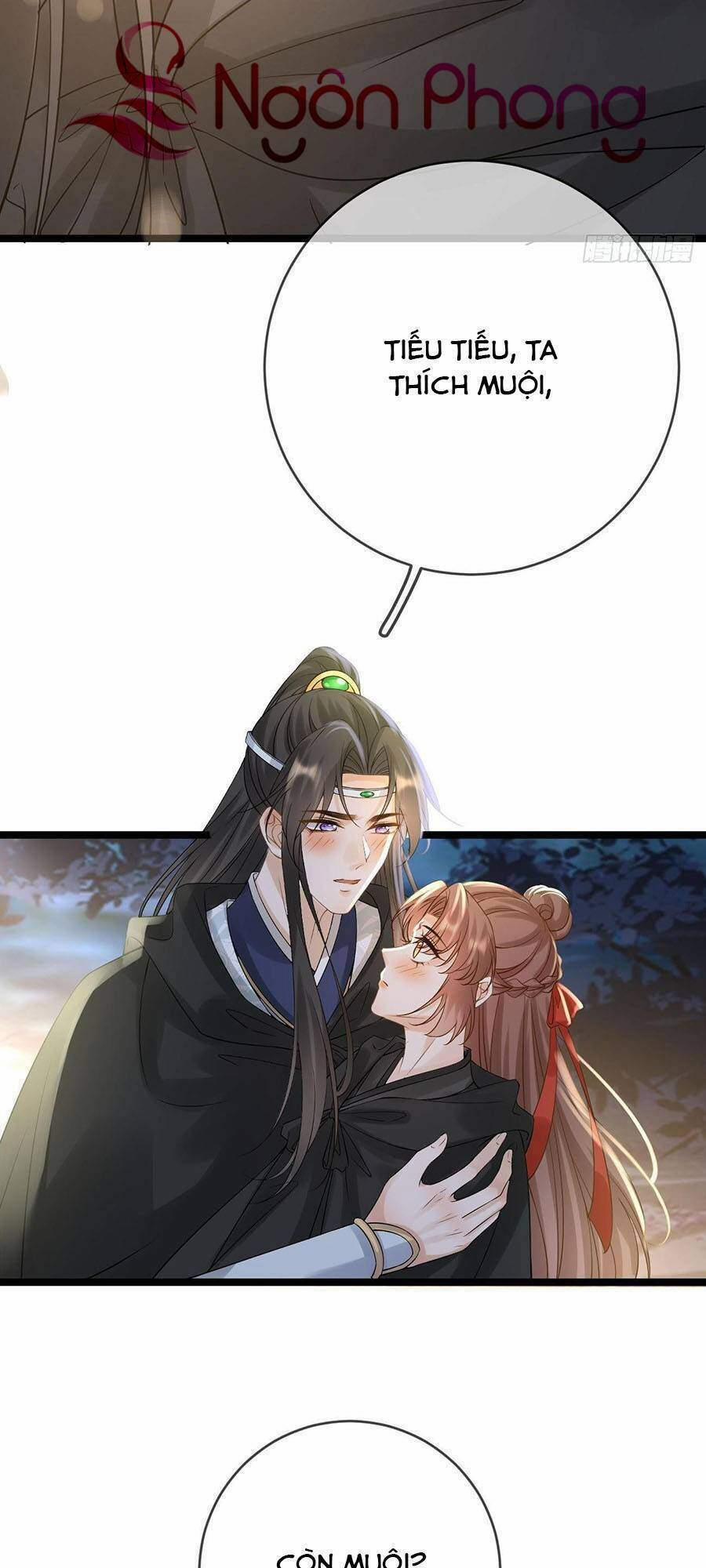 Ma Đầu Vạn Ác Năm Tuổi Rưỡi 71 trang 30