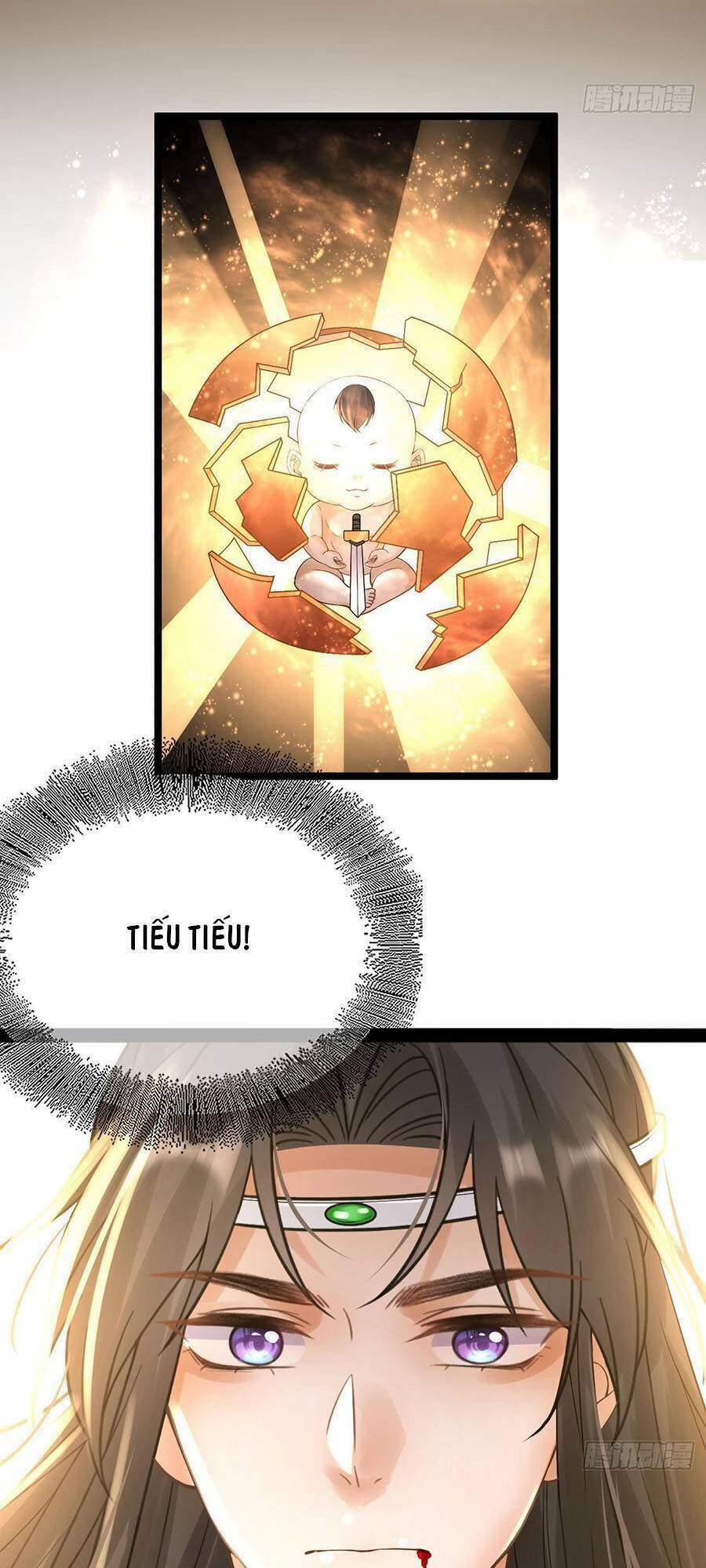 Ma Đầu Vạn Ác Năm Tuổi Rưỡi 71 trang 7