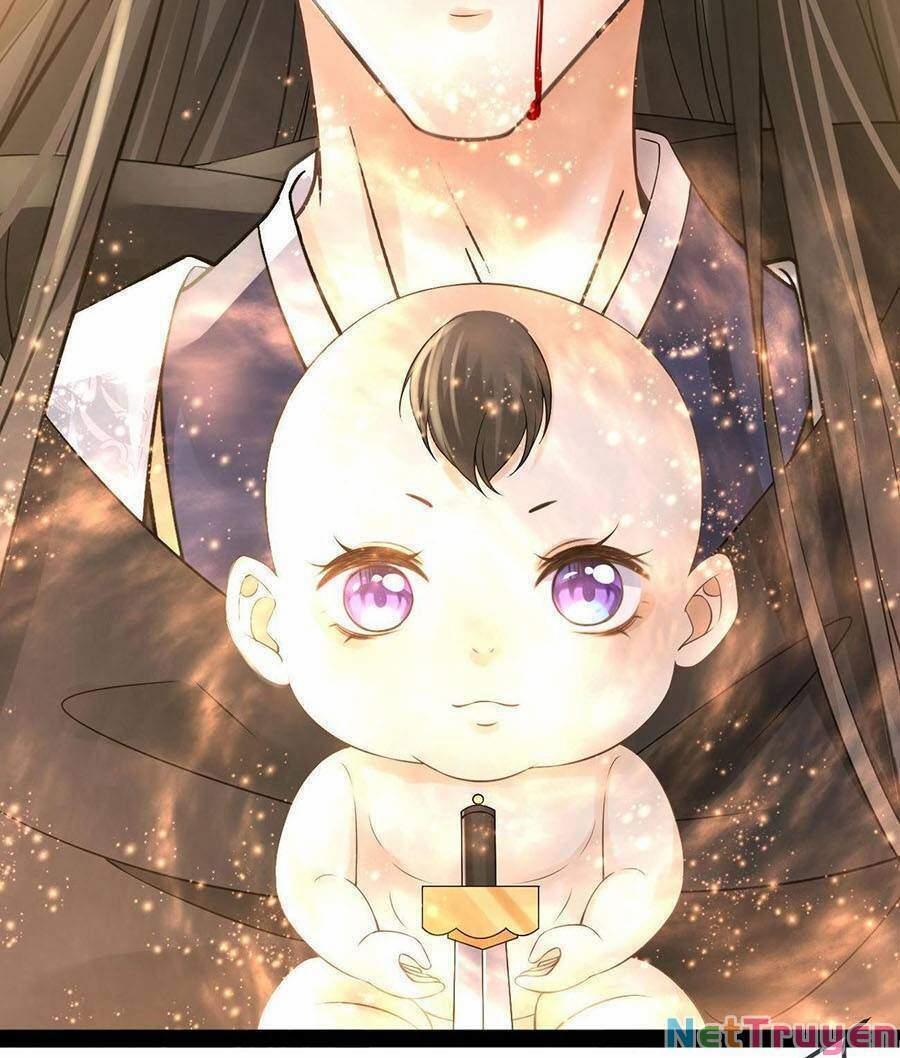 Ma Đầu Vạn Ác Năm Tuổi Rưỡi 71 trang 8