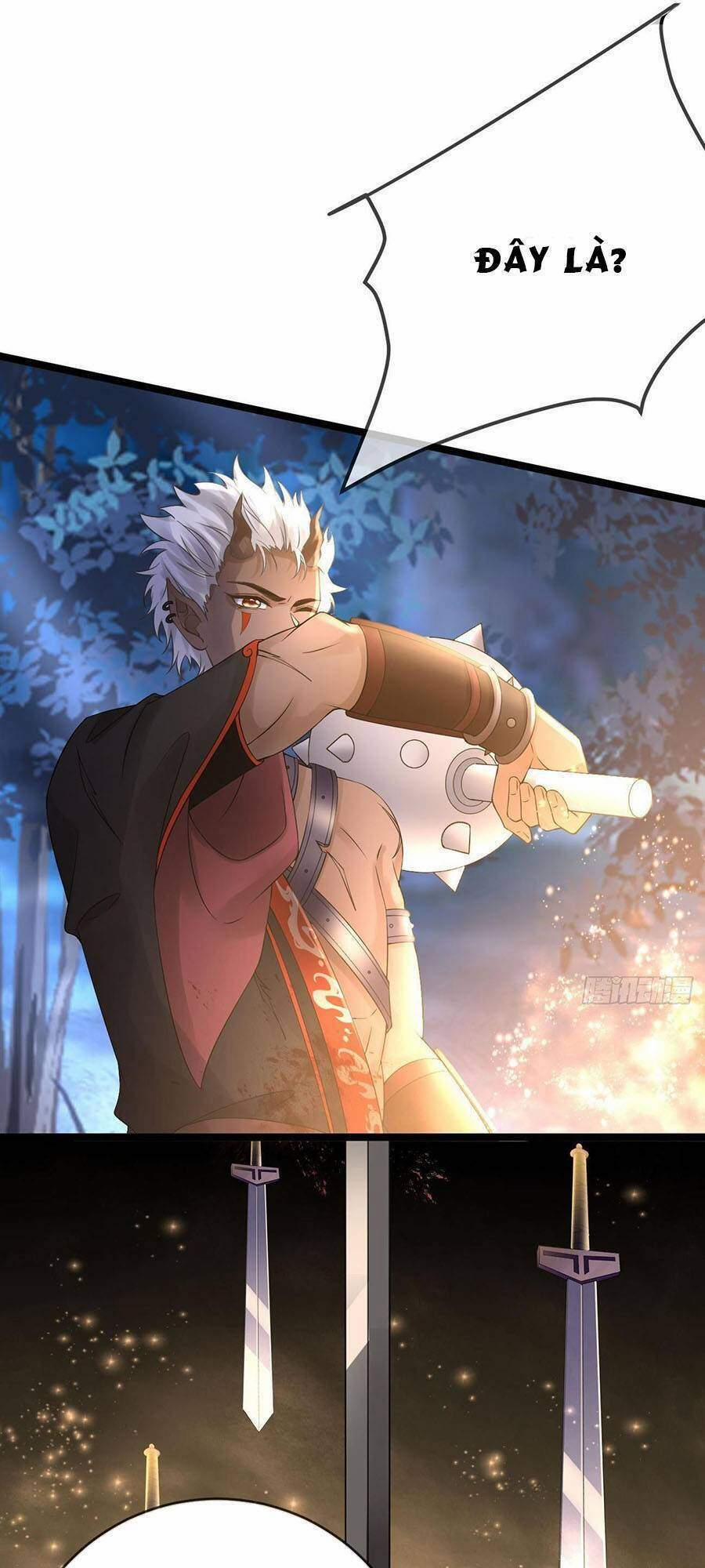 Ma Đầu Vạn Ác Năm Tuổi Rưỡi 71 trang 9