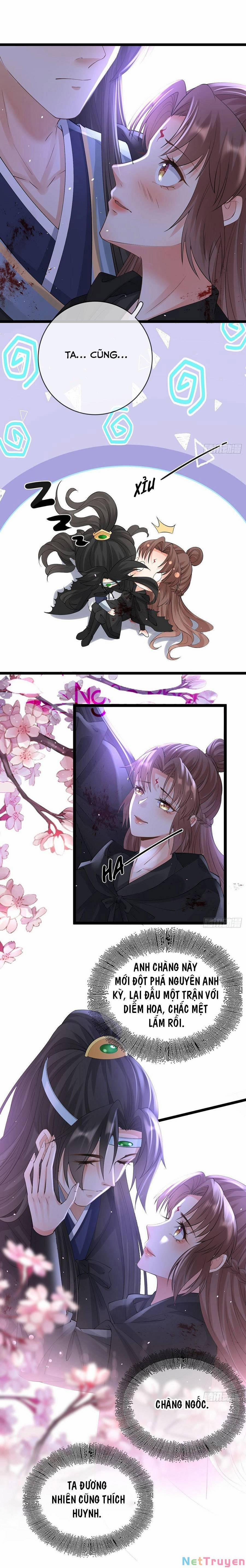 Ma Đầu Vạn Ác Năm Tuổi Rưỡi 72 trang 0