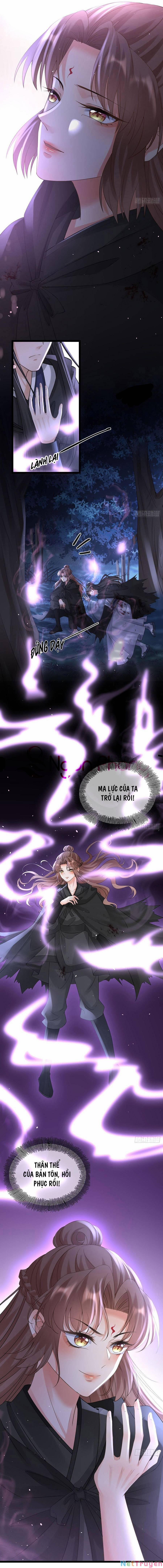 Ma Đầu Vạn Ác Năm Tuổi Rưỡi 72 trang 1