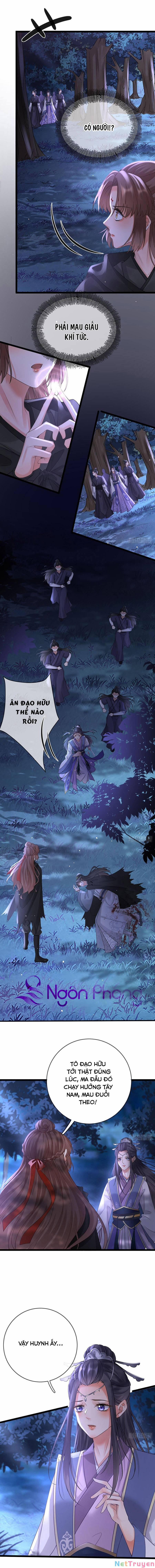 Ma Đầu Vạn Ác Năm Tuổi Rưỡi 72 trang 2