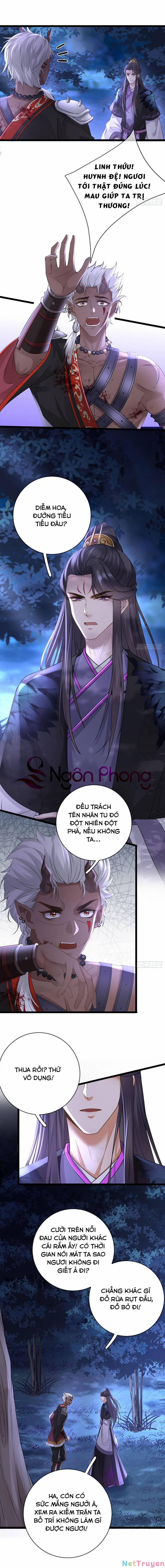 Ma Đầu Vạn Ác Năm Tuổi Rưỡi 72 trang 4