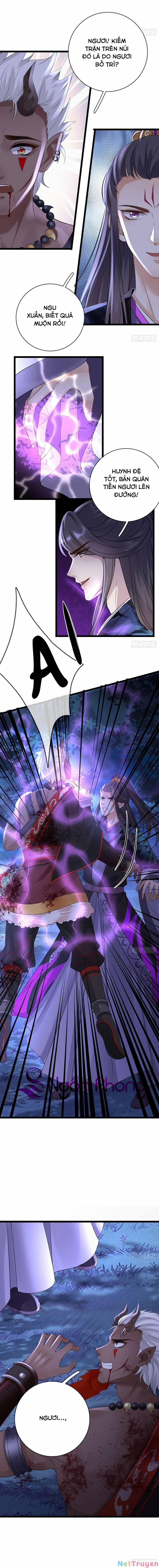 Ma Đầu Vạn Ác Năm Tuổi Rưỡi 72 trang 5