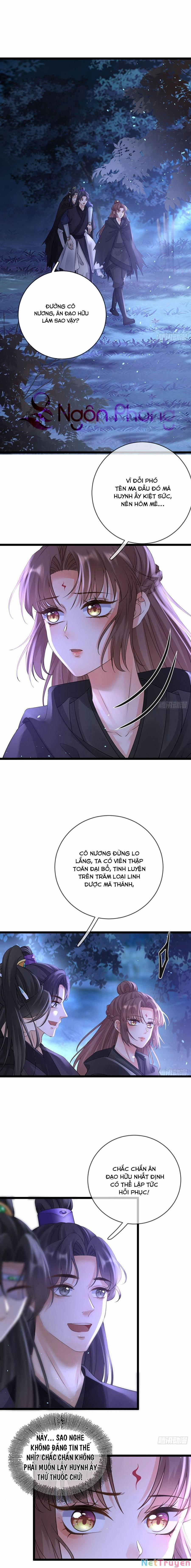 Ma Đầu Vạn Ác Năm Tuổi Rưỡi 73 trang 0