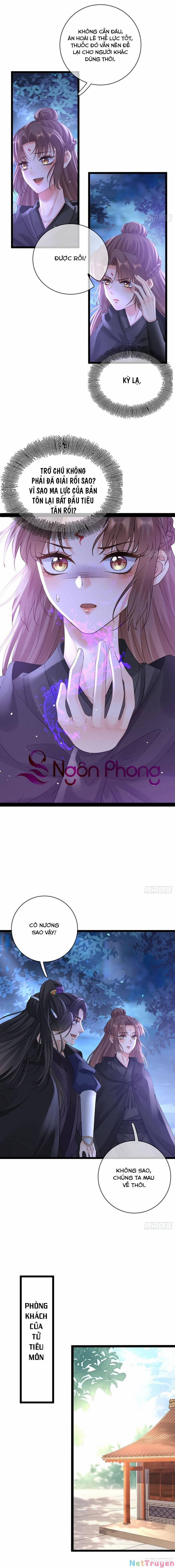 Ma Đầu Vạn Ác Năm Tuổi Rưỡi 73 trang 1