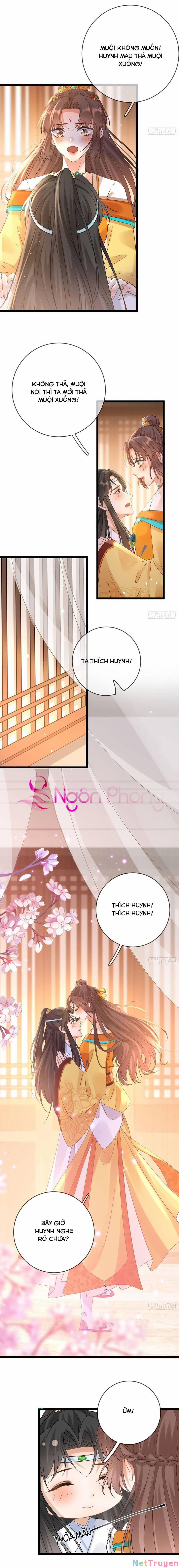 Ma Đầu Vạn Ác Năm Tuổi Rưỡi 73 trang 4