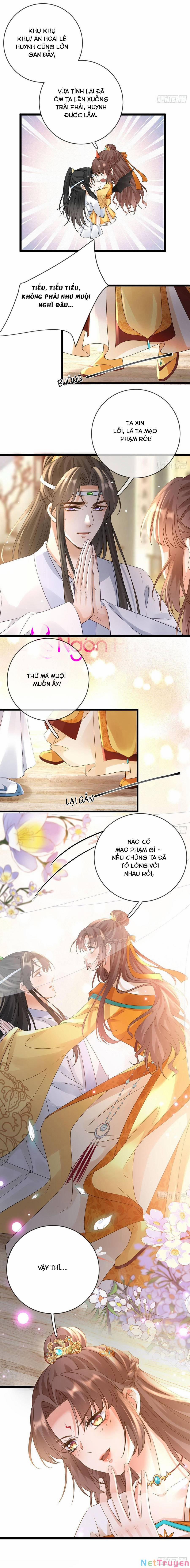 Ma Đầu Vạn Ác Năm Tuổi Rưỡi 73 trang 5