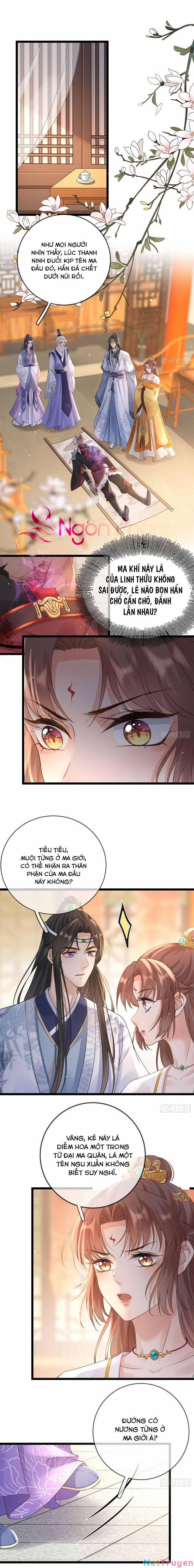 Ma Đầu Vạn Ác Năm Tuổi Rưỡi 74 trang 0