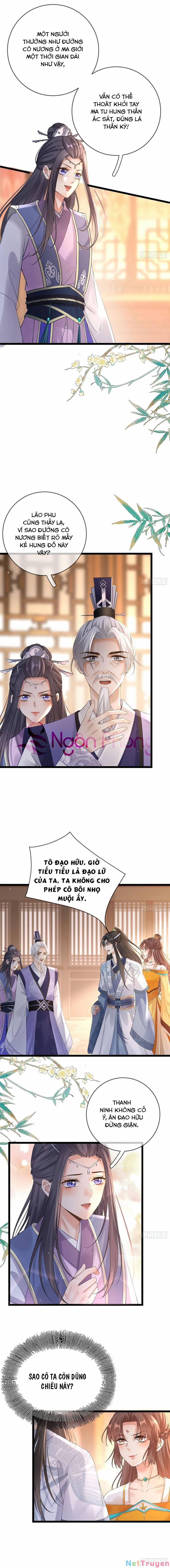 Ma Đầu Vạn Ác Năm Tuổi Rưỡi 74 trang 1