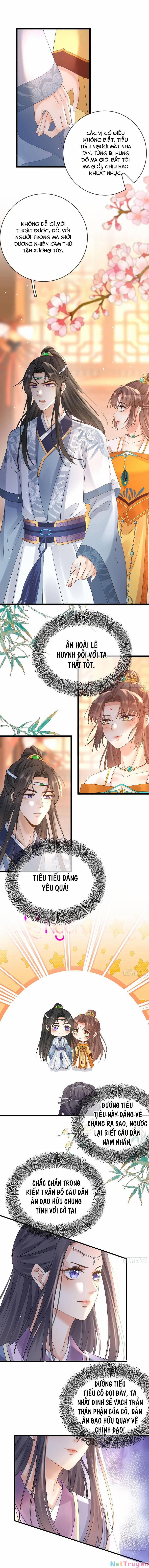 Ma Đầu Vạn Ác Năm Tuổi Rưỡi 74 trang 2