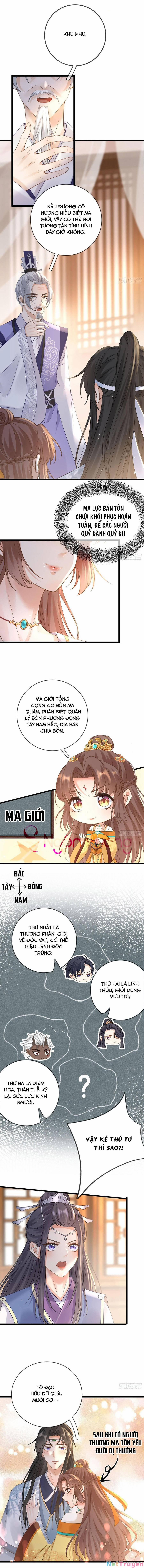 Ma Đầu Vạn Ác Năm Tuổi Rưỡi 74 trang 3