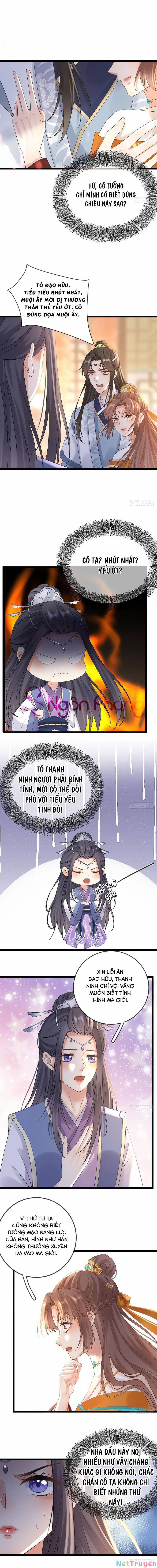 Ma Đầu Vạn Ác Năm Tuổi Rưỡi 74 trang 4