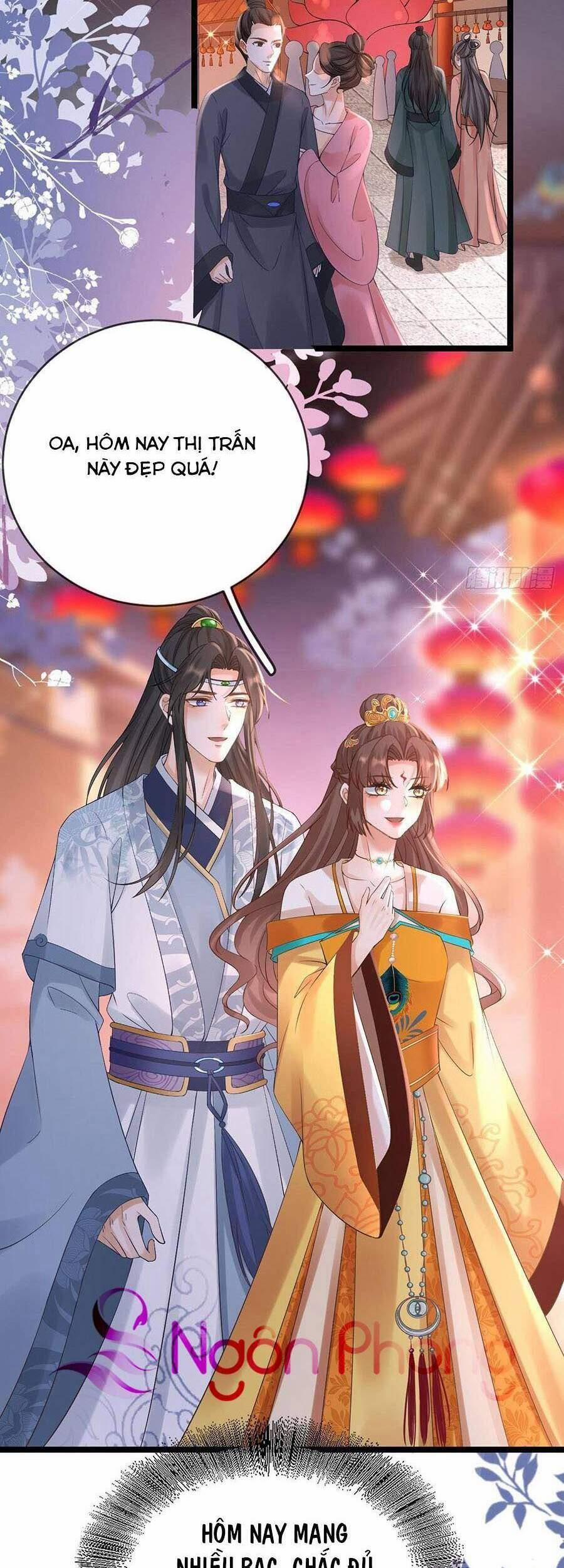 Ma Đầu Vạn Ác Năm Tuổi Rưỡi 76 trang 1