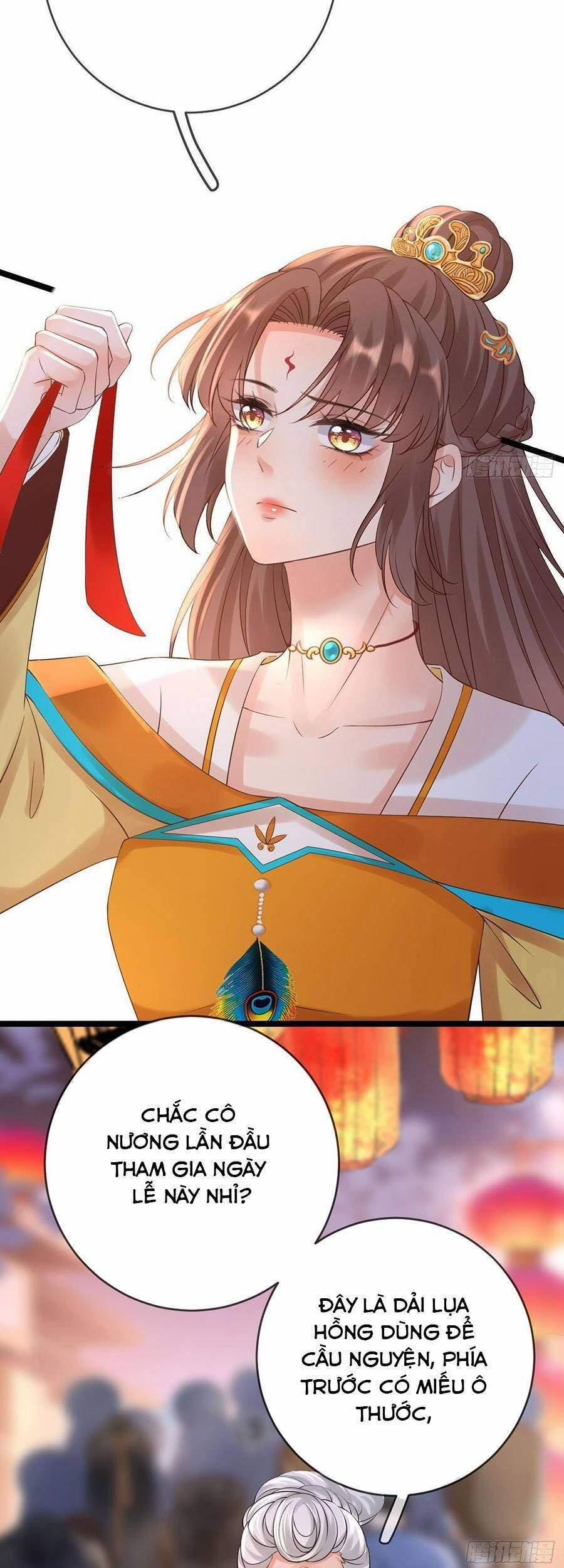 Ma Đầu Vạn Ác Năm Tuổi Rưỡi 76 trang 10