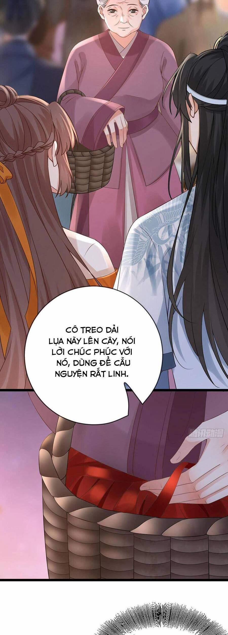 Ma Đầu Vạn Ác Năm Tuổi Rưỡi 76 trang 11