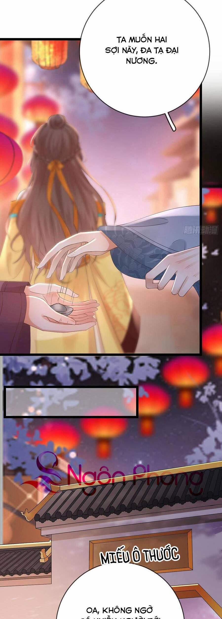 Ma Đầu Vạn Ác Năm Tuổi Rưỡi 76 trang 14