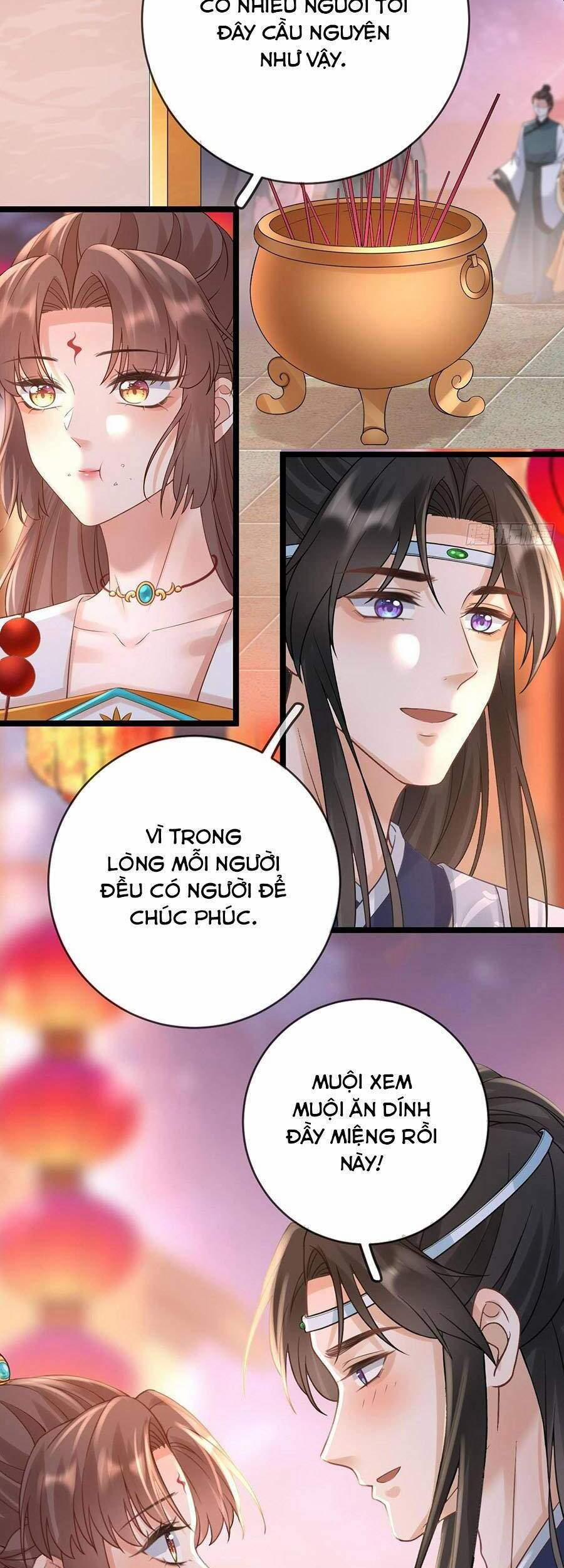 Ma Đầu Vạn Ác Năm Tuổi Rưỡi 76 trang 15