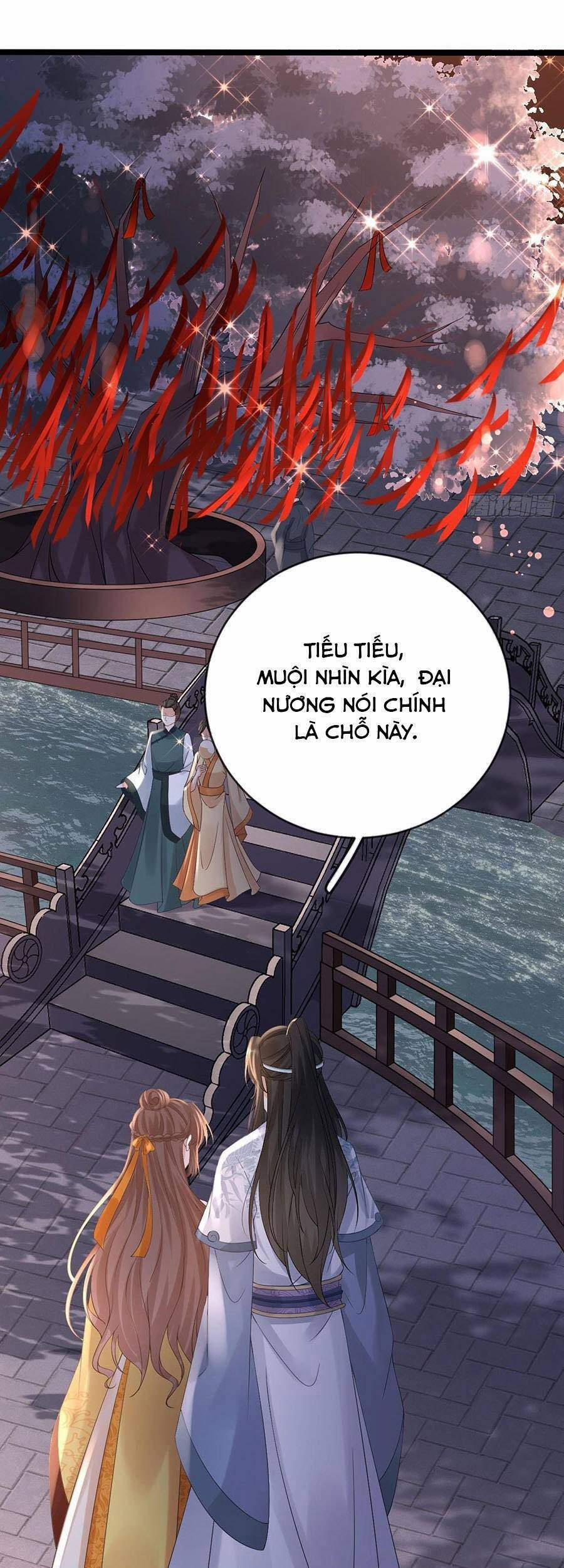 Ma Đầu Vạn Ác Năm Tuổi Rưỡi 76 trang 17