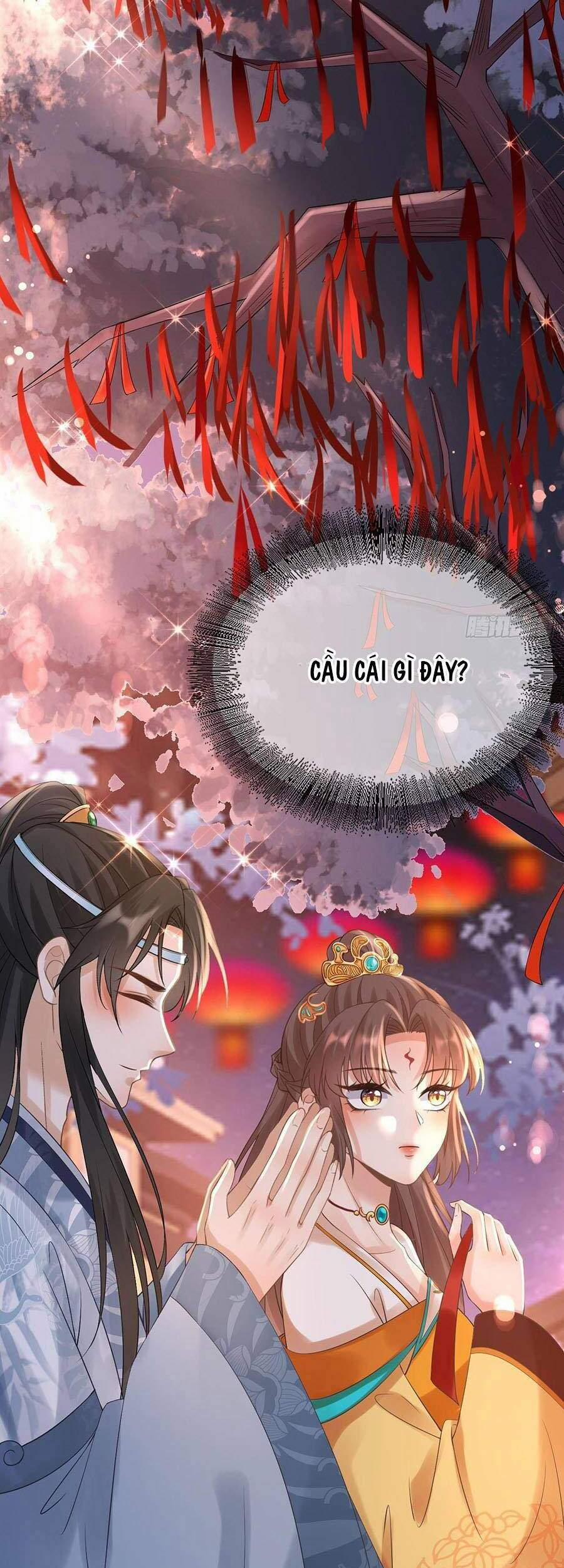 Ma Đầu Vạn Ác Năm Tuổi Rưỡi 76 trang 19