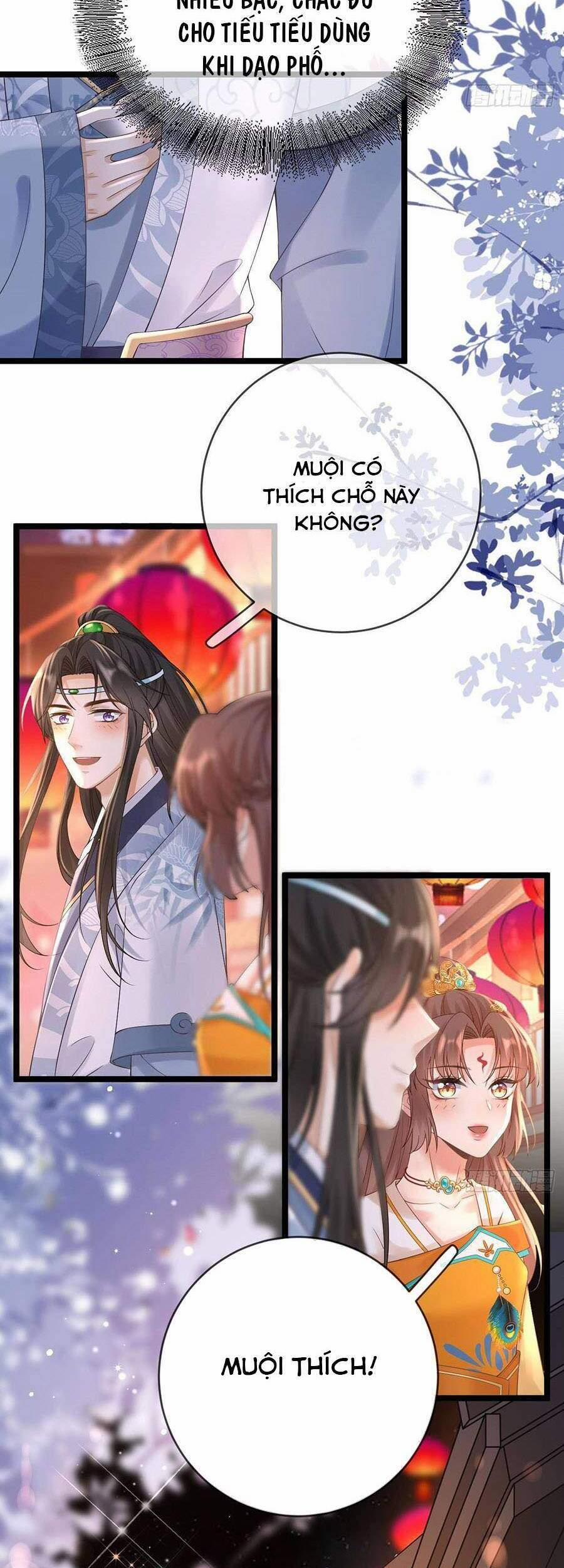 Ma Đầu Vạn Ác Năm Tuổi Rưỡi 76 trang 2