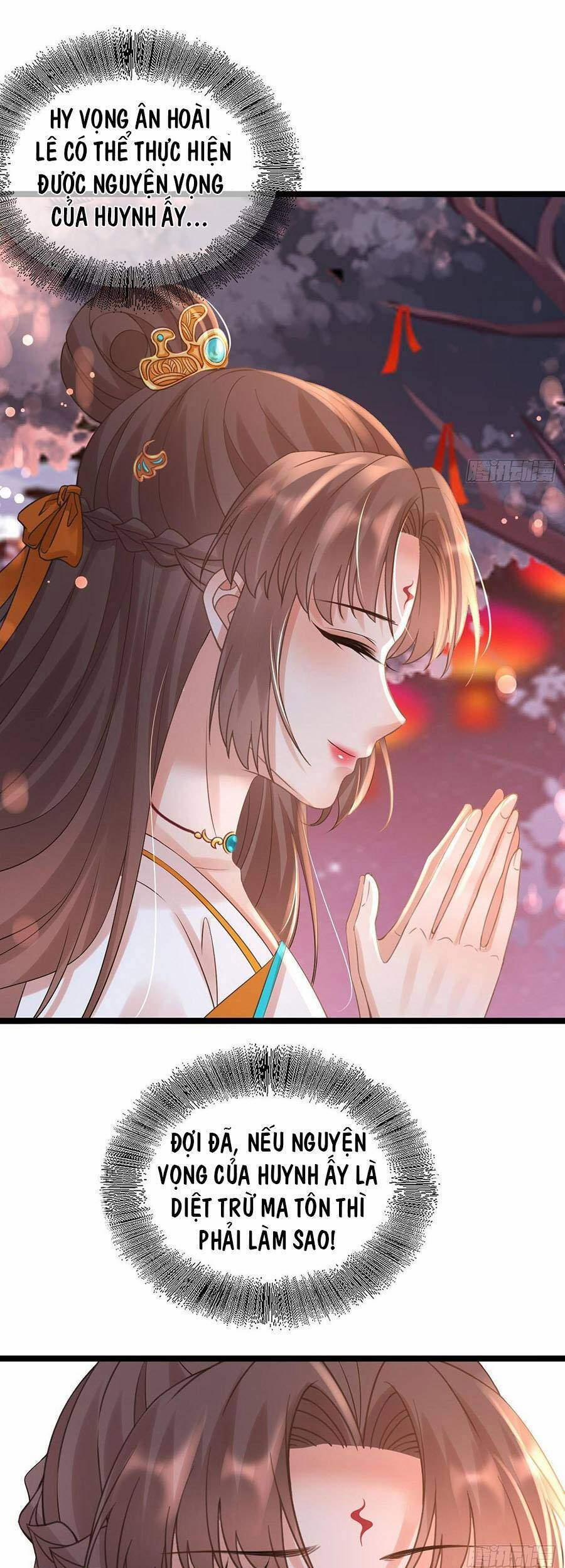 Ma Đầu Vạn Ác Năm Tuổi Rưỡi 76 trang 21