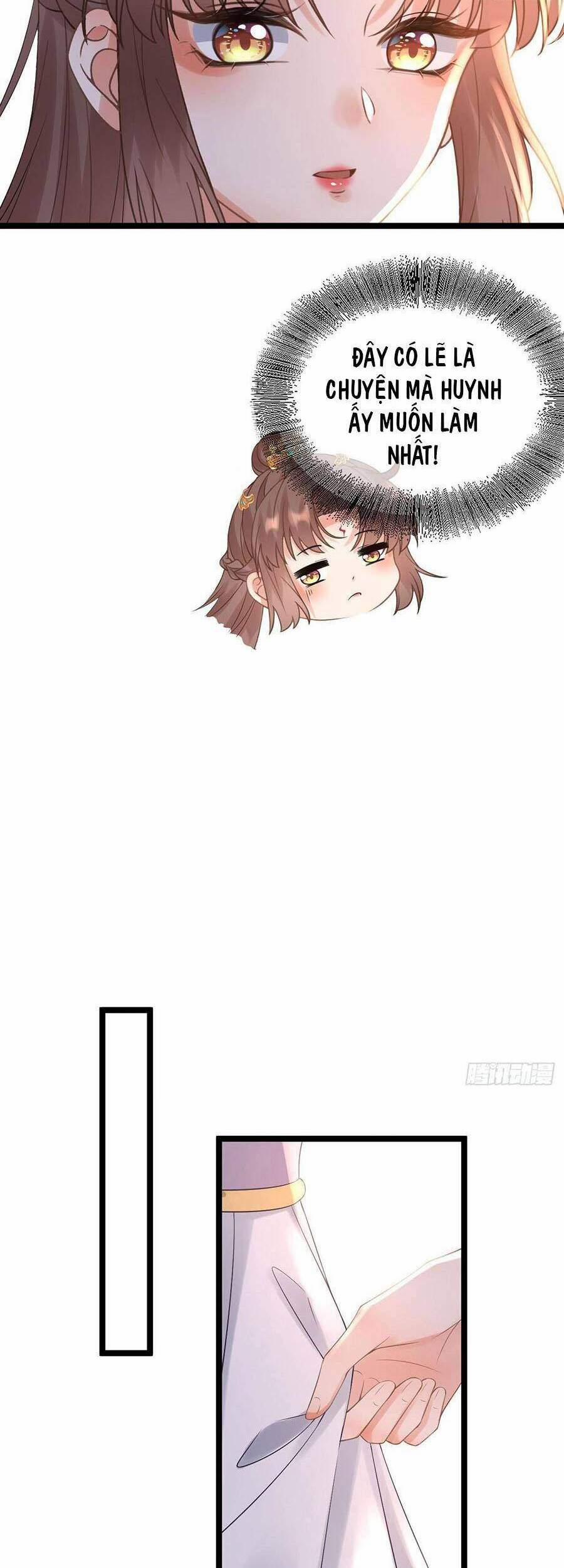 Ma Đầu Vạn Ác Năm Tuổi Rưỡi 76 trang 22