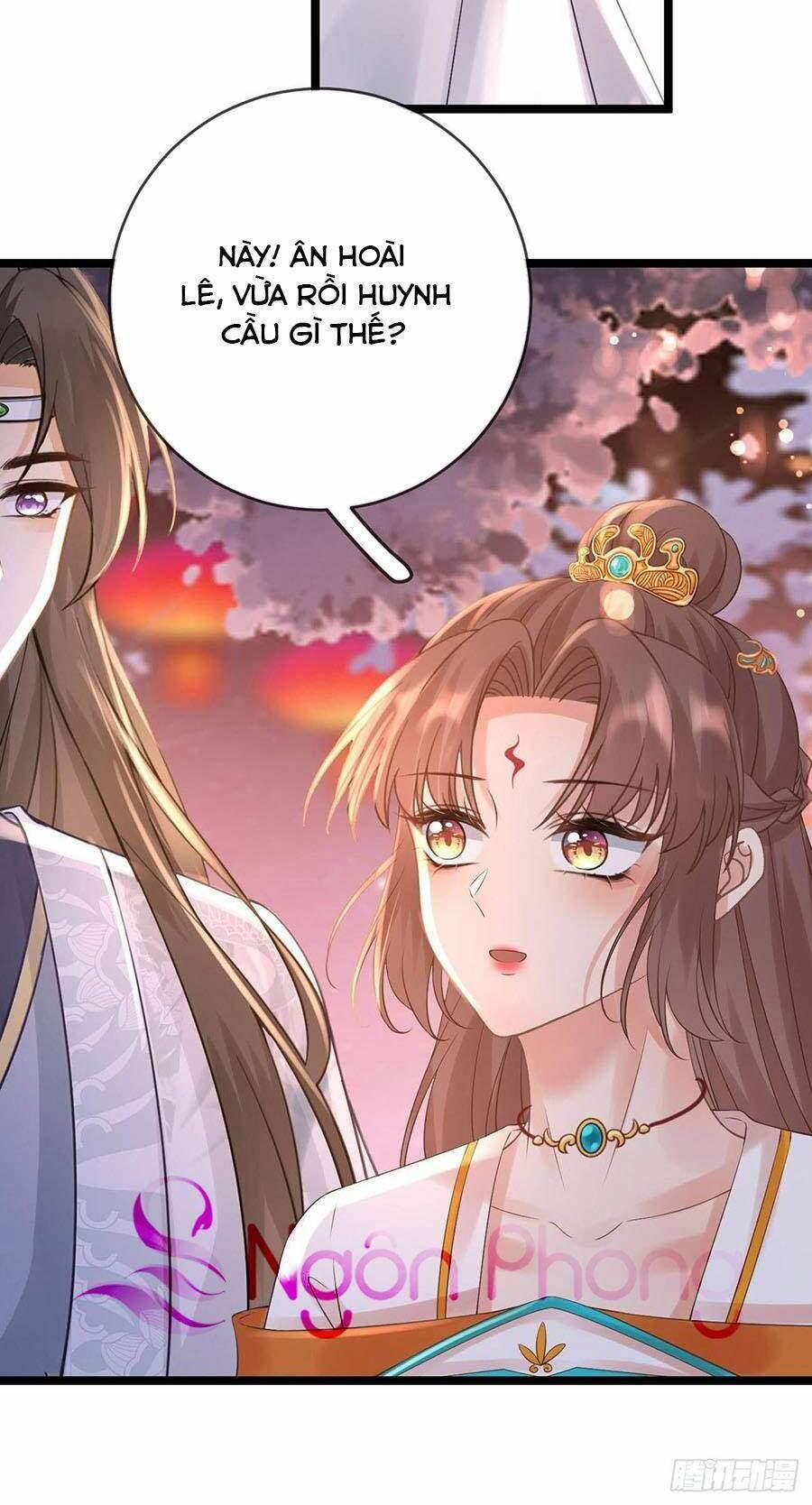 Ma Đầu Vạn Ác Năm Tuổi Rưỡi 76 trang 23