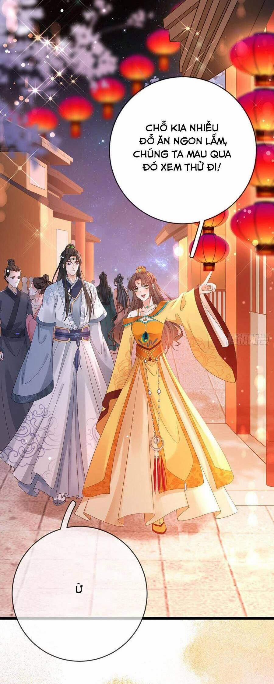 Ma Đầu Vạn Ác Năm Tuổi Rưỡi 76 trang 3