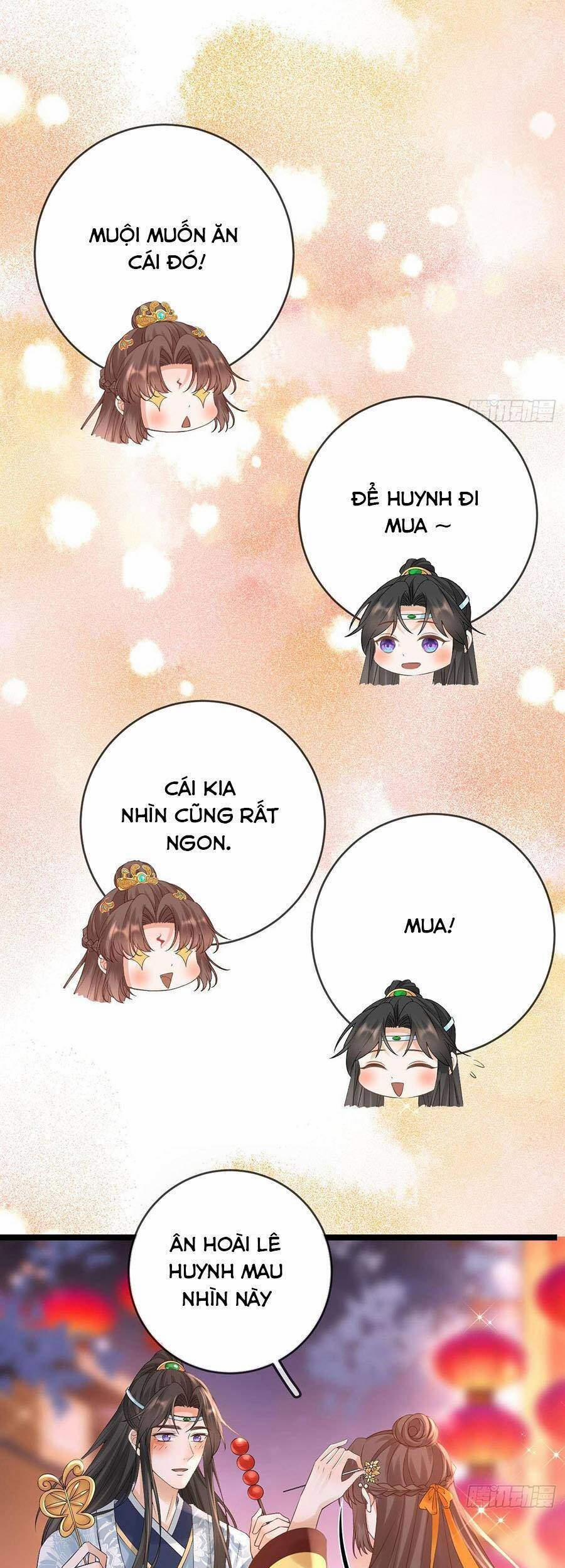 Ma Đầu Vạn Ác Năm Tuổi Rưỡi 76 trang 4