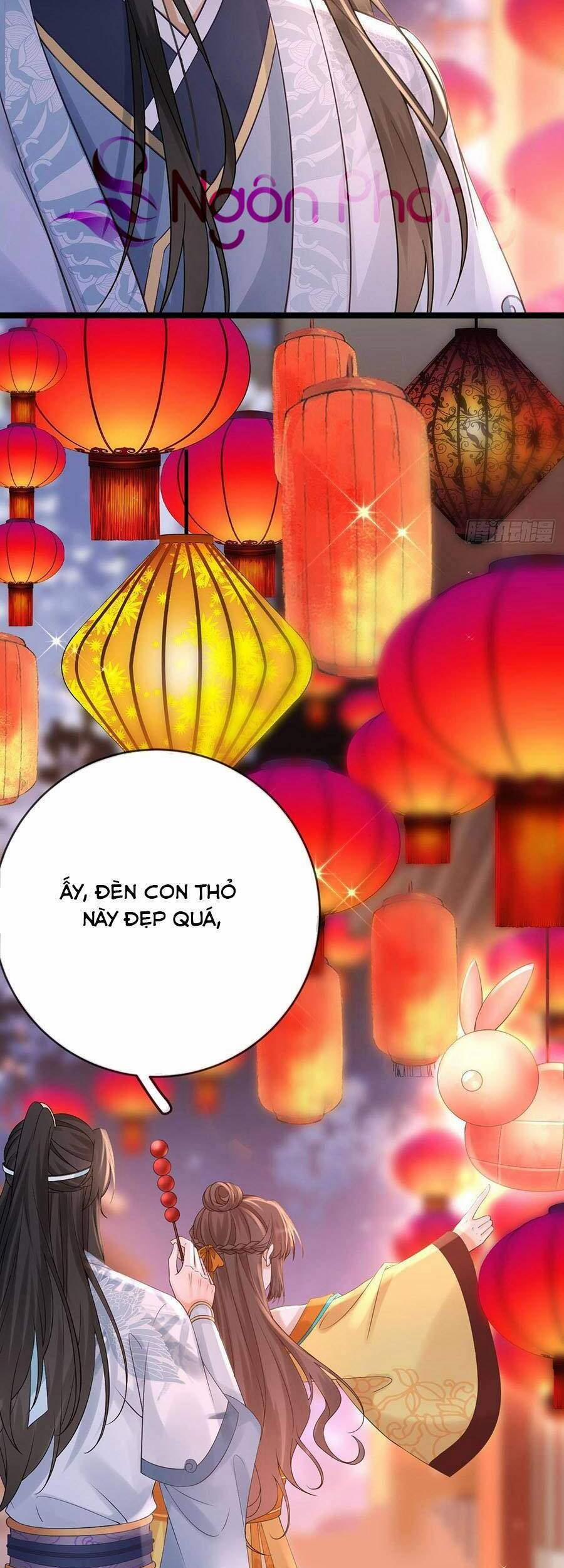 Ma Đầu Vạn Ác Năm Tuổi Rưỡi 76 trang 6