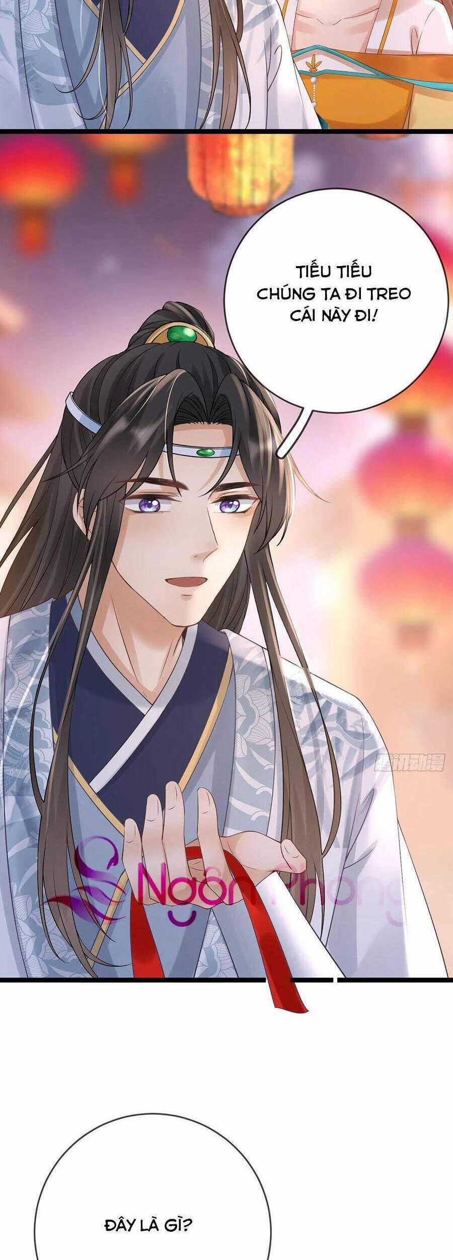 Ma Đầu Vạn Ác Năm Tuổi Rưỡi 76 trang 9