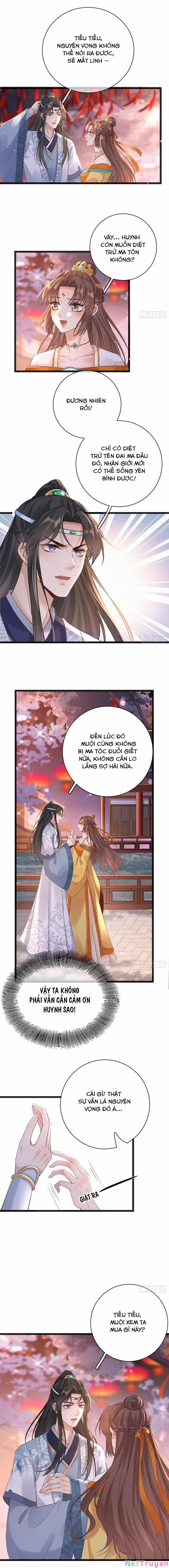 Ma Đầu Vạn Ác Năm Tuổi Rưỡi 77 trang 0