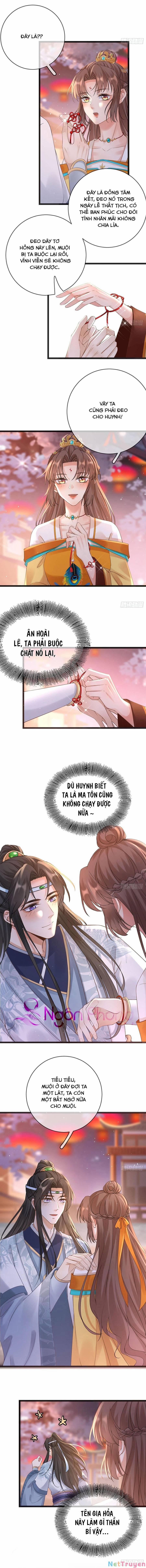 Ma Đầu Vạn Ác Năm Tuổi Rưỡi 77 trang 1