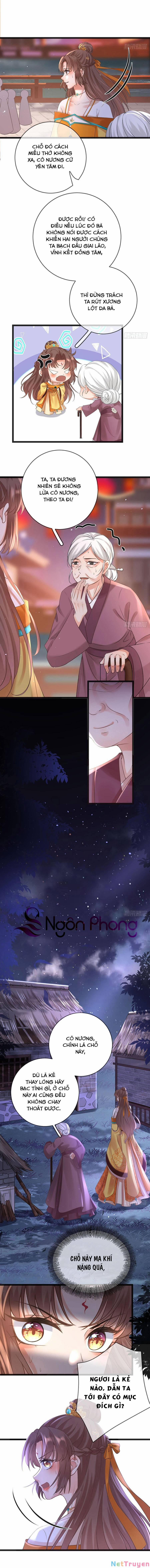 Ma Đầu Vạn Ác Năm Tuổi Rưỡi 77 trang 3