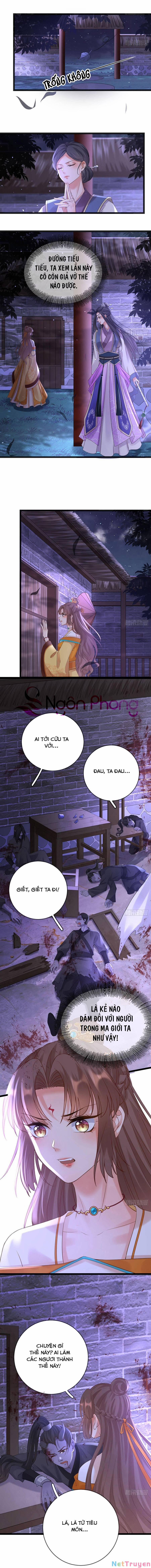 Ma Đầu Vạn Ác Năm Tuổi Rưỡi 77 trang 4