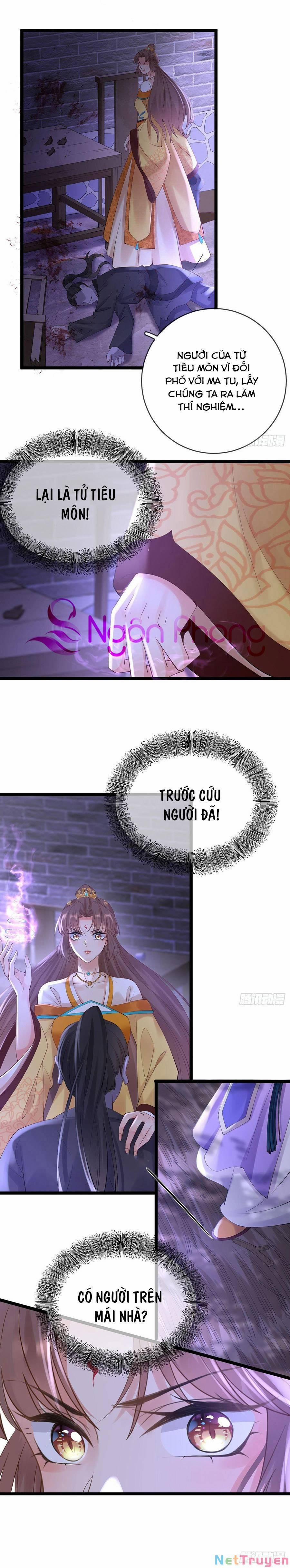 Ma Đầu Vạn Ác Năm Tuổi Rưỡi 77 trang 5