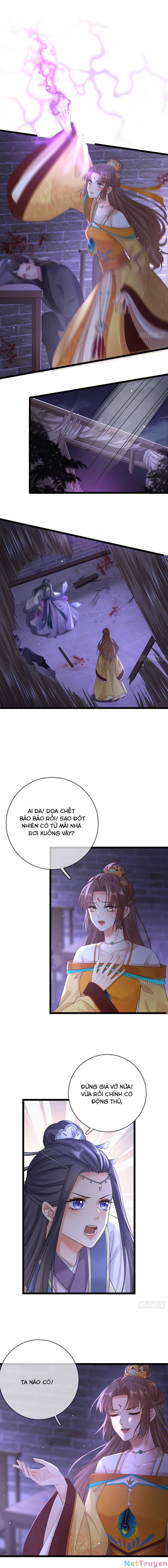 Ma Đầu Vạn Ác Năm Tuổi Rưỡi 78 trang 0