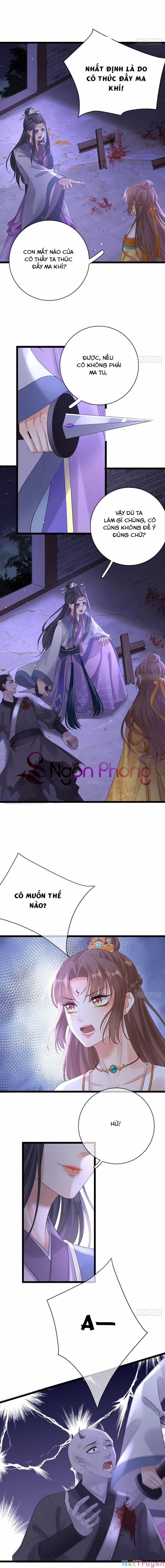 Ma Đầu Vạn Ác Năm Tuổi Rưỡi 78 trang 1