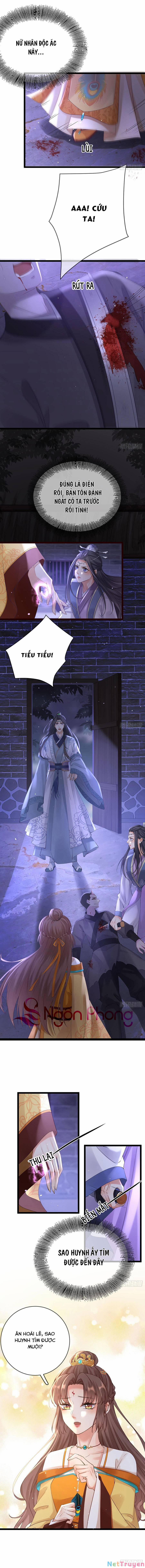 Ma Đầu Vạn Ác Năm Tuổi Rưỡi 78 trang 2