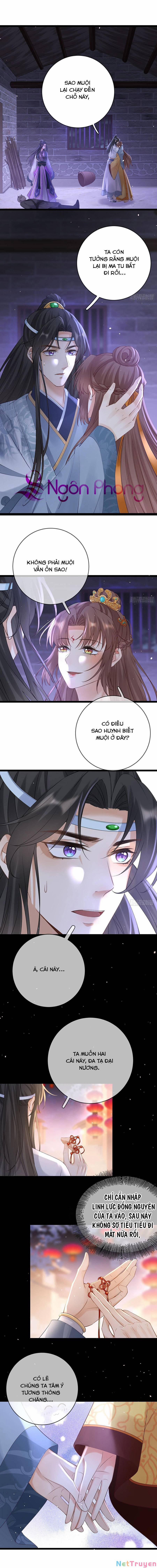 Ma Đầu Vạn Ác Năm Tuổi Rưỡi 78 trang 3