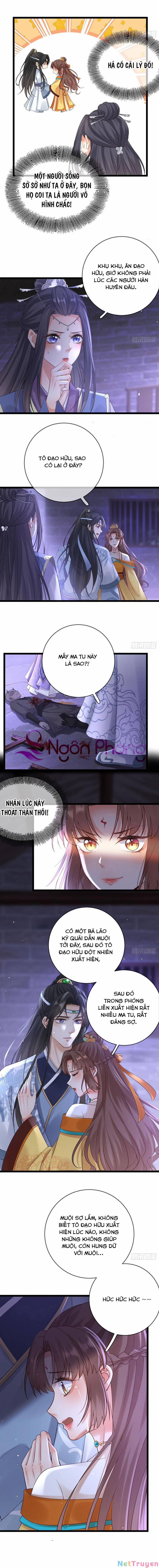 Ma Đầu Vạn Ác Năm Tuổi Rưỡi 78 trang 4