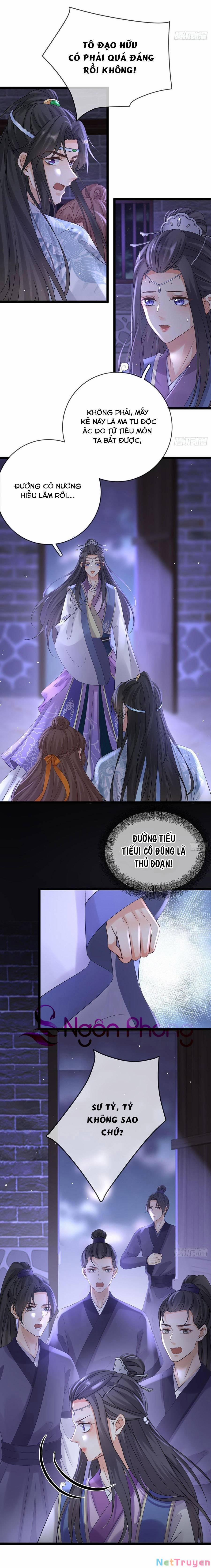 Ma Đầu Vạn Ác Năm Tuổi Rưỡi 78 trang 5