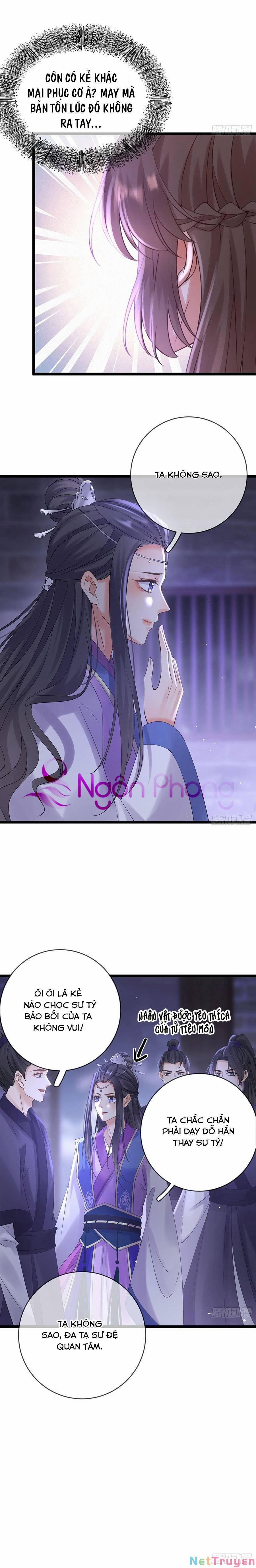 Ma Đầu Vạn Ác Năm Tuổi Rưỡi 78 trang 6