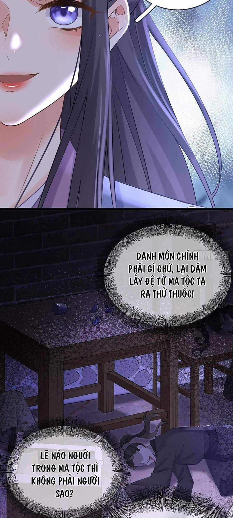 Ma Đầu Vạn Ác Năm Tuổi Rưỡi 79 trang 10