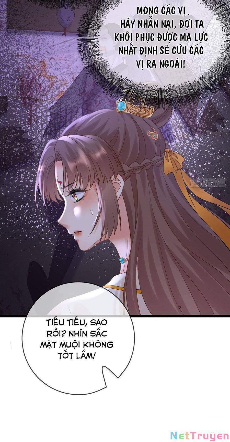 Ma Đầu Vạn Ác Năm Tuổi Rưỡi 79 trang 11