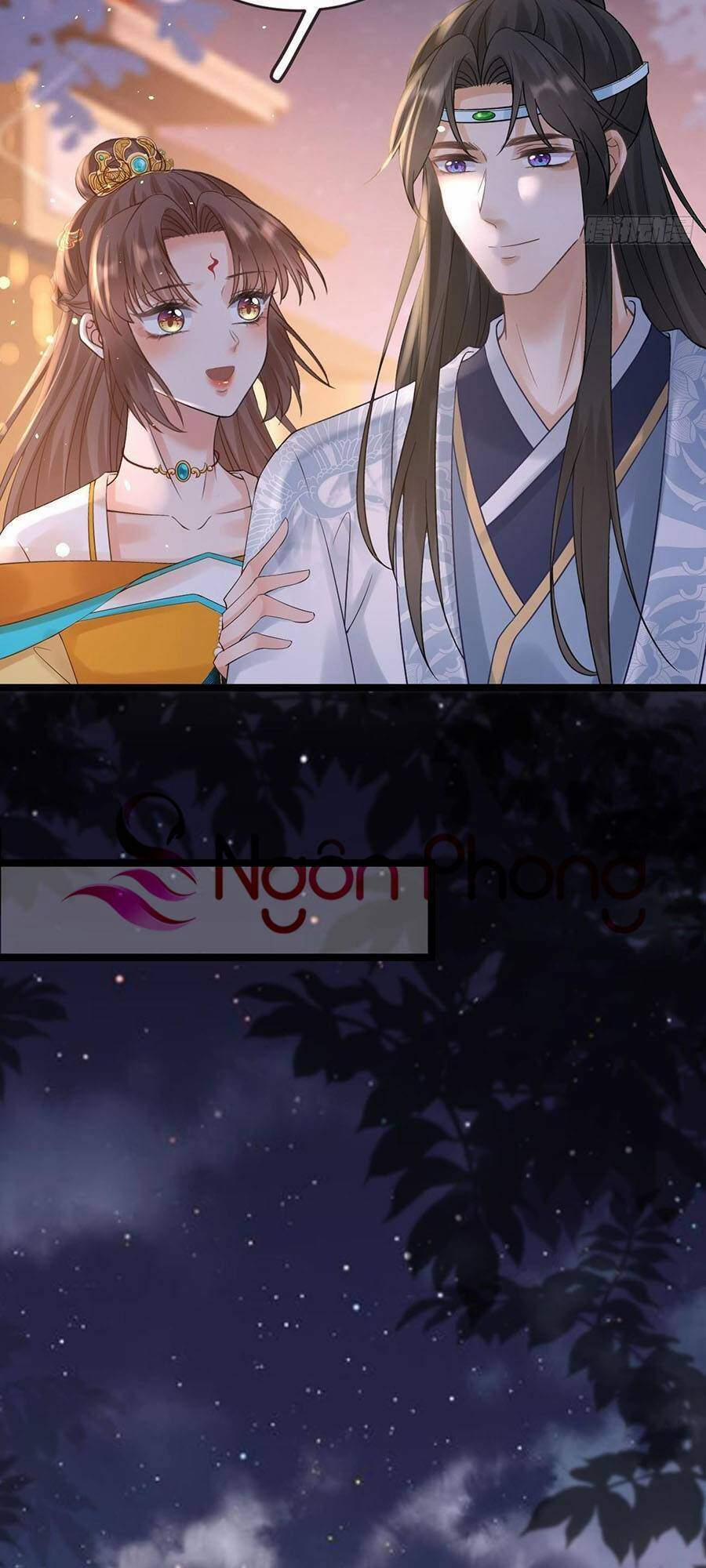 Ma Đầu Vạn Ác Năm Tuổi Rưỡi 79 trang 13