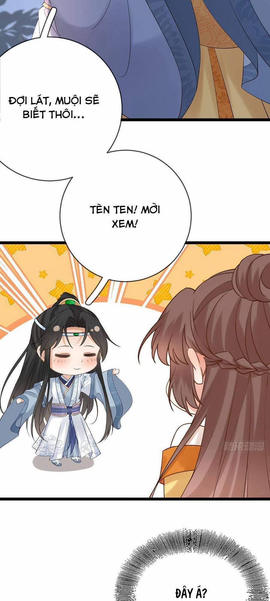 Ma Đầu Vạn Ác Năm Tuổi Rưỡi 79 trang 15